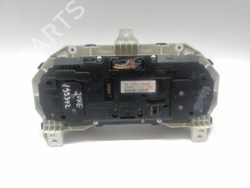 Instrument cluster NISSAN JUKE (F16_)  | BP29137939C47 
