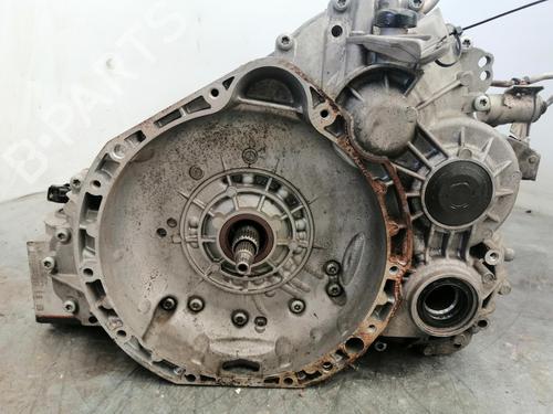 gearbox-mercedes-benz-a-class-w169-2004-2005-2006-2007-2008-2009-2010-2011-2012-29612077 main image