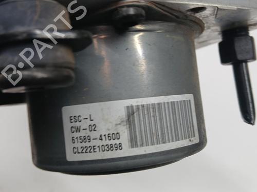 Control unit HYUNDAI i30 (PDE, PD, PDEN) | BP36276167M11 - Image 5