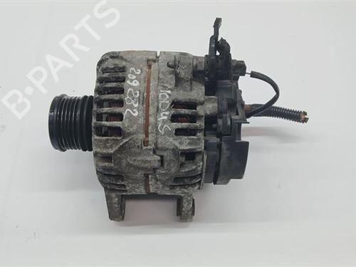 Used Alternator Alternator 35806012 35806012