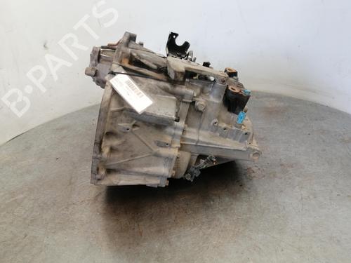 Gearbox NISSAN X-TRAIL II (T31)  | BP29748796M3 