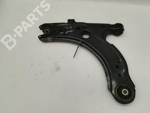 Used Left front suspension arm Left front suspension arm VW GOLF IV (1J1) [1997-2008] 9620005 9620005