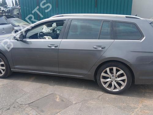 Left front window switch VW GOLF VII Variant (BA5, BV5) | BP39184459I27 - Image 6