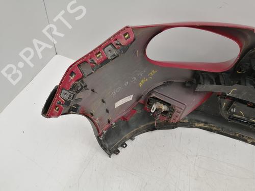 Front bumper CITROËN C3 III (SX)  | BP26239023C7 