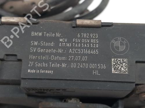 Left rear shock absorber BMW X5 (E70) 3.0 d | BP34697321M18 - Image 5