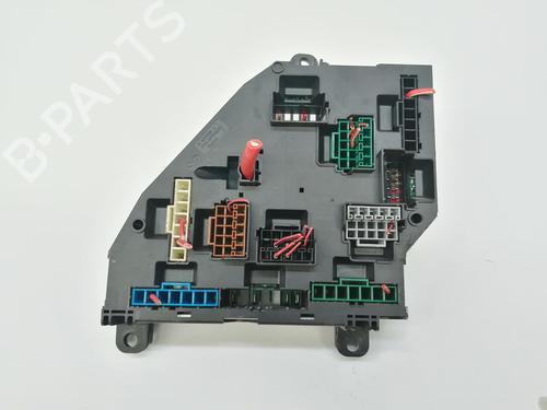Fuse box BMW 5 Gran Turismo (F07)  | BP18487474E1 
