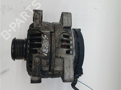 Used Alternator Alternator 39571933 39571933