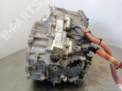 Gearbox FORD MONDEO V Hatchback (CE)  | BP29608637M3 