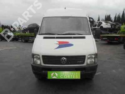 Used Parts VW LT 28-46 II Van (2DA, 2DD, 2DH)    701536