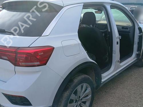 Subframe VW T-ROC (A11, D11)  | BP30638093M9 