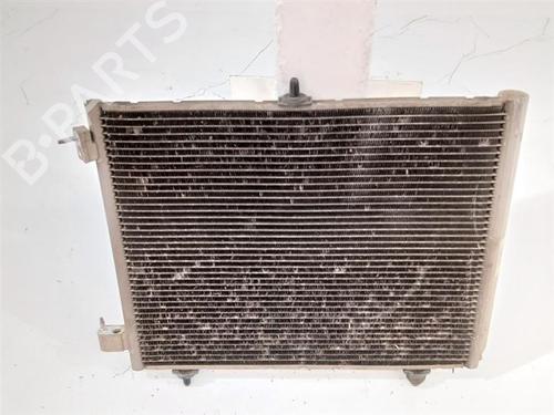 AC radiator CITROËN DS3 (SA_) 1.6 VTi 120 | BP38603304M32 - Image 2