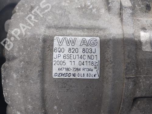 AC compressor SEAT IBIZA III (6L1)  | BP29830885M34