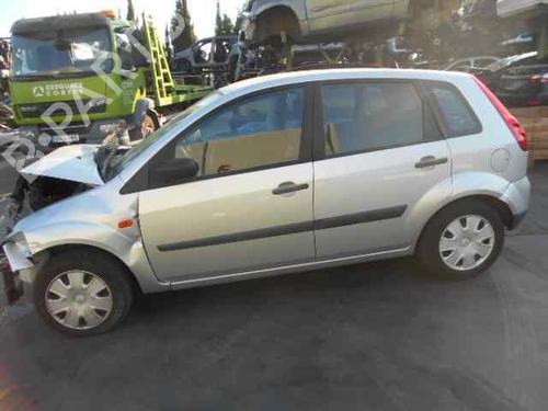 Headlight switch FORD FIESTA V (JH_, JD_) 1.3 | BP5455805I24 