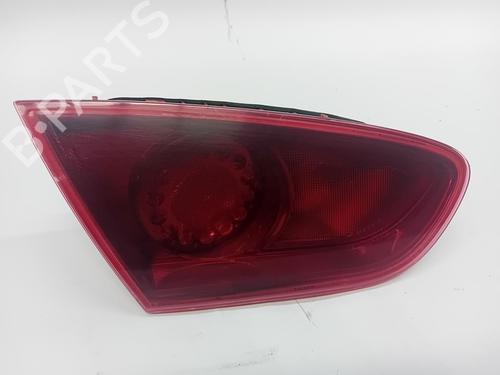 Used Left tailgate light Left tailgate light 38110131 38110131