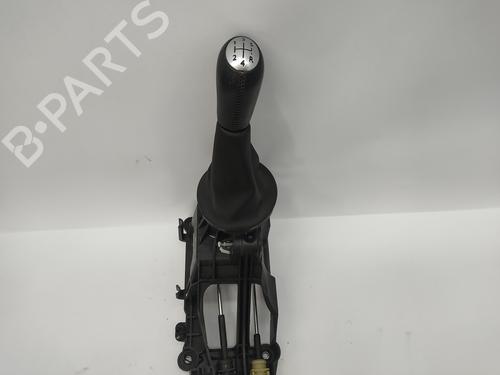 Gear lever SMART FORFOUR Hatchback (453) 1.0 (453.042, 453.043) | BP18309880M90 