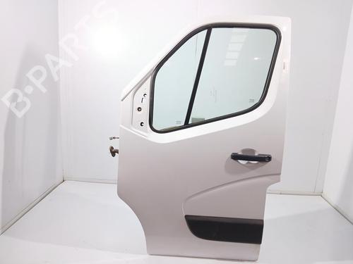 Used Left front door Left front door NISSAN NV400 Van (X62, X62B) [2011-2026] 34239051 34239051