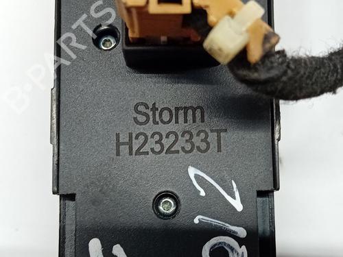 Left front window switch SEAT LEON (1M1) | BP37429499I27 - Image 2
