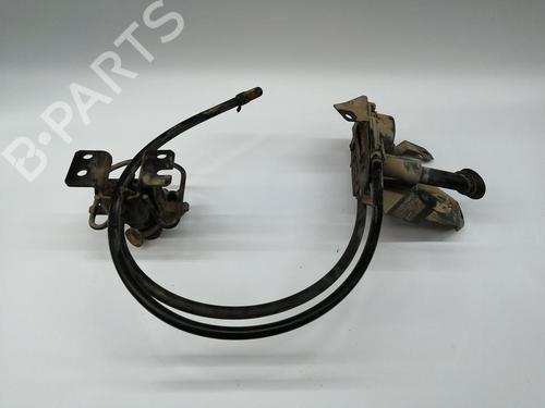 Støtte FIAT DOBLO Platform/Chassis (263_) 1.3 D Multijet | BP30313764C155 