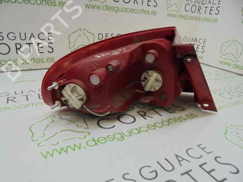 Right taillight CHEVROLET LACETTI (J200) 1.6 | BP5458251C35 