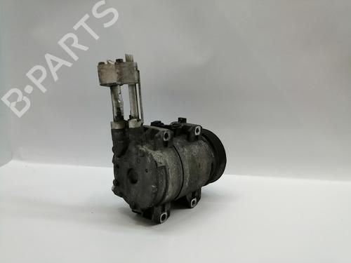 AC compressor NISSAN CABSTAR (F24M, F24W)  | BP22397115M34 