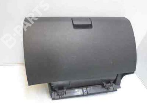 Used Glove box Glove box OPEL ANTARA A (L07) 2.0 CDTI 4x4 (150 hp) 6140404 6140404