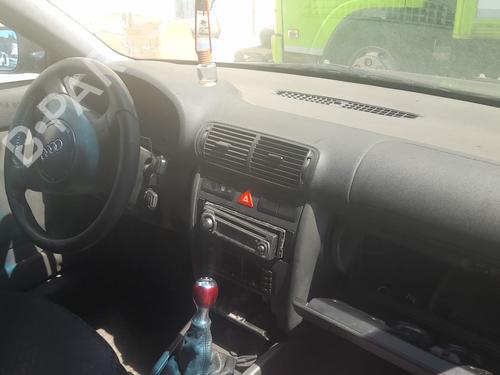 Left front door AUDI A3 (8L1) 1.9 TDI | BP15079331C2 