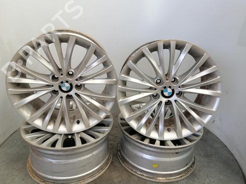 Used Rim BMW Z4 Roadster (E85) M (343 hp) 29137914
