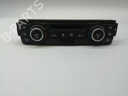 AC-Styringsenhed/Manøvreenhed BMW 1 (E81) 116 i (122 hp) 30621663