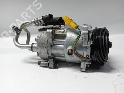 Used AC compressor AC compressor 37181675 37181675