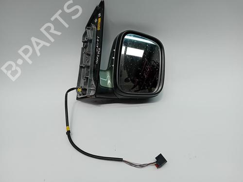 Used Right mirror Right mirror 36813619 36813619