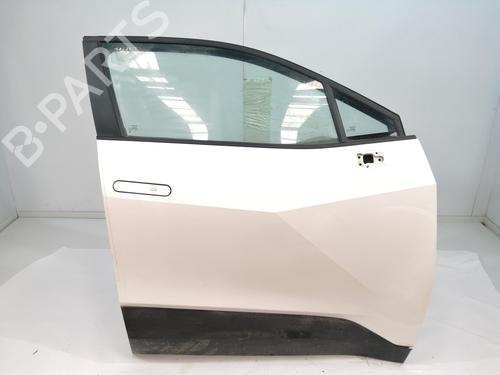 Used Right front door TOYOTA C-HR (_X1_) [2016-2025]  26913636