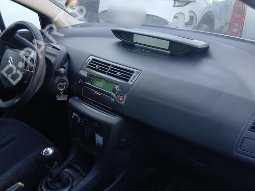 Zamek drzwi przednich lewych CITROËN C4 I (LC_)  | BP30936605C98 