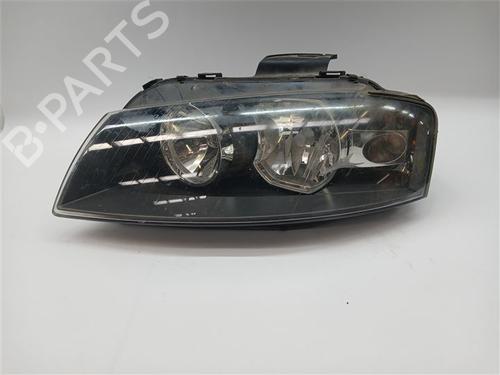 Used Left headlight Left headlight 39542027 39542027