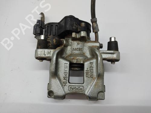 Used Left rear brake caliper FORD KUGA III (DFK) [2019-2025]  28411954