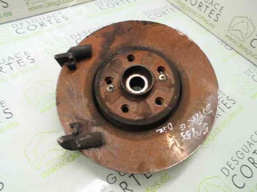 Used Left front steering knuckle RENAULT ESPACE IV (JK0/1_) 3.0 dCi (JK0J, JK0V) (177 hp) 5467973