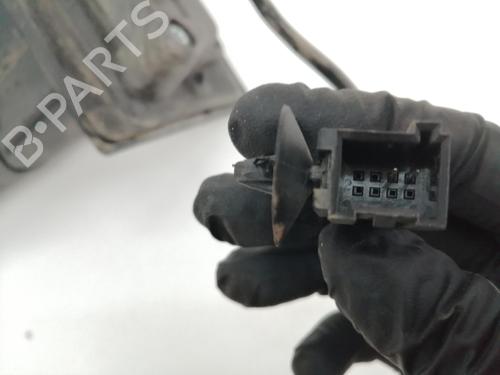 Left mirror OPEL COMBO Box Body/MPV (X12) 1.3 CDTI (B05) | BP18472497C26 