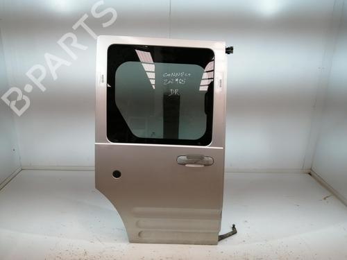 Højre side skydedør FORD TRANSIT CONNECT (P65_, P70_, P80_) 1.8 TDCi (110 hp) 28123958