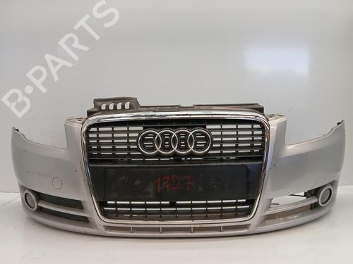 Used Front bumper Front bumper AUDI A4 B7 Avant (8ED) [2004-2008] 36258502 36258502