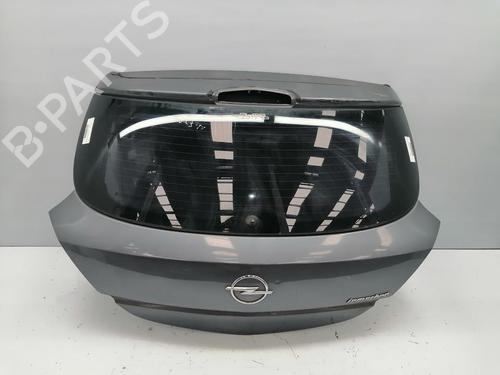 Bakluke CC/Kombi-Kupé OPEL ASTRA H GTC (A04) [2005-2010]  28961139