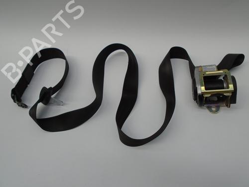Used Front right seatbelt AUDI TT (8N3) 1.8 T quattro (224 hp) 11697182