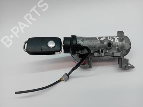 Used Ignition barrel Ignition barrel 37667649 37667649