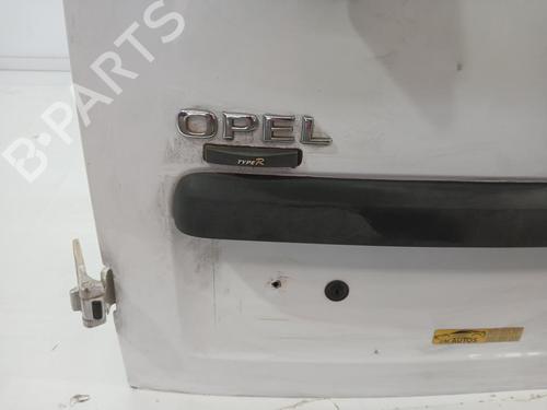 Left tailgate OPEL COMBO Box Body/MPV 1.3 CDTI 16V | BP36879601C76  - Image 6