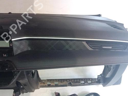 Airbag Kit MG MG 3 (ZP2_) | BP32271002C86