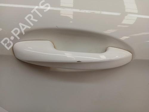 Right rear door MERCEDES-BENZ GLE (W166) 350 d 4-matic (166.024) | BP29635944C5 