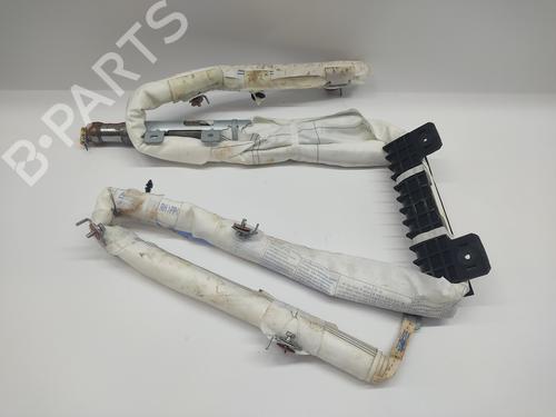 Right curtain airbag HYUNDAI KONA (SX2) 1.6 T-GDi Hybrid | BP29714646C12 