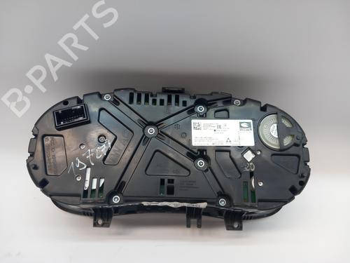Instrument cluster SKODA FABIA III (NJ3)  | BP28156088C47 