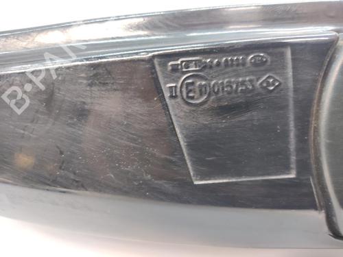 Left mirror KIA SORENTO I (JC)  | BP29376078C26 