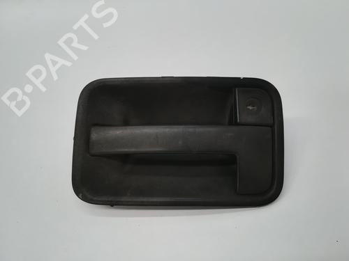 Used Front right exterior door handle FIAT SCUDO Van (220_) 1.9 TD (90 hp) 11697192