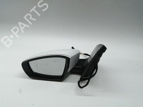 Used Left mirror Left mirror VW POLO V (6R1, 6C1) 1.6 (90 hp) 31361917 31361917
