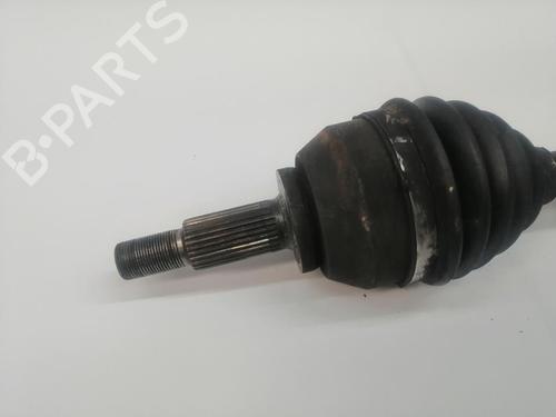 Left front driveshaft OPEL VIVARO B Van (X82) 1.6 CDTI (05) | BP30533341M38